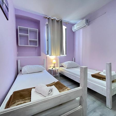 Appartement Old Town Insula à Zadar Extérieur photo
