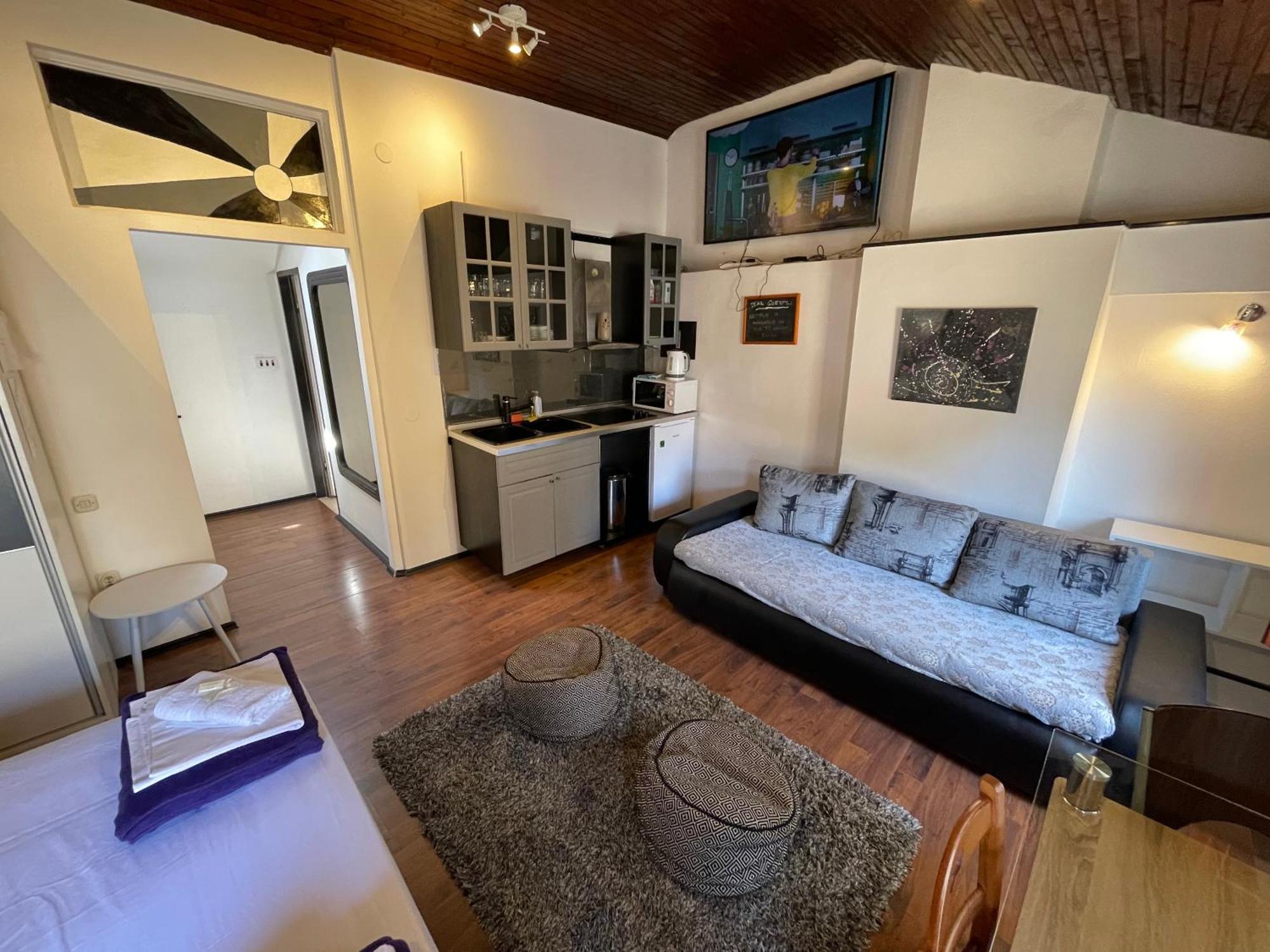 Appartement Old Town Insula à Zadar Extérieur photo