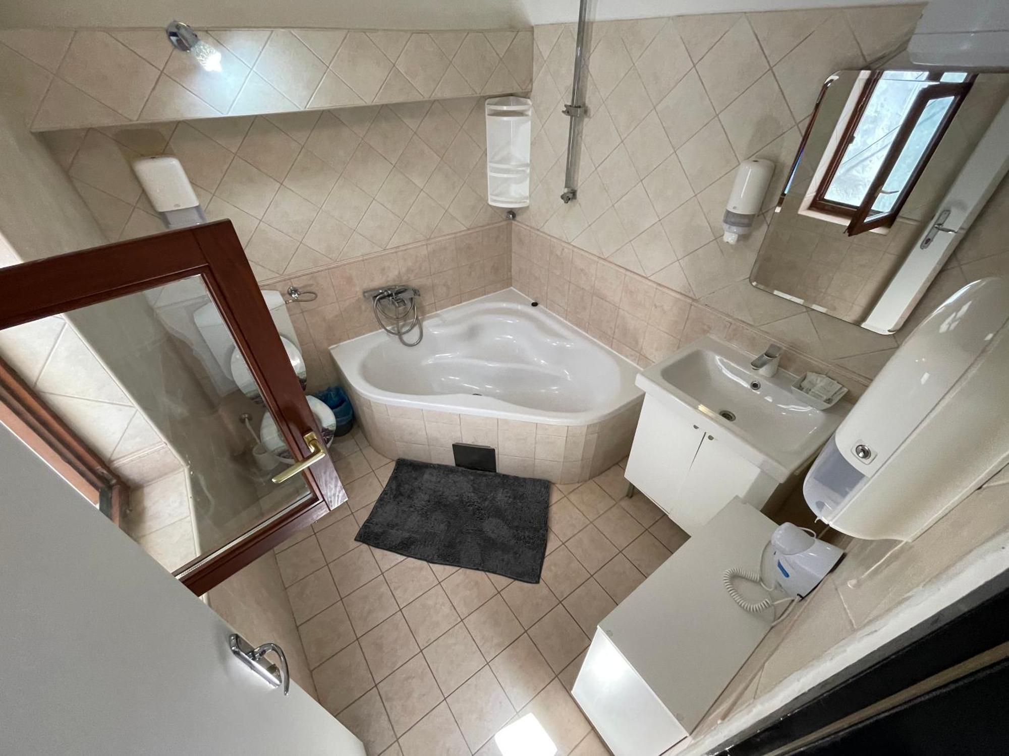 Appartement Old Town Insula à Zadar Extérieur photo