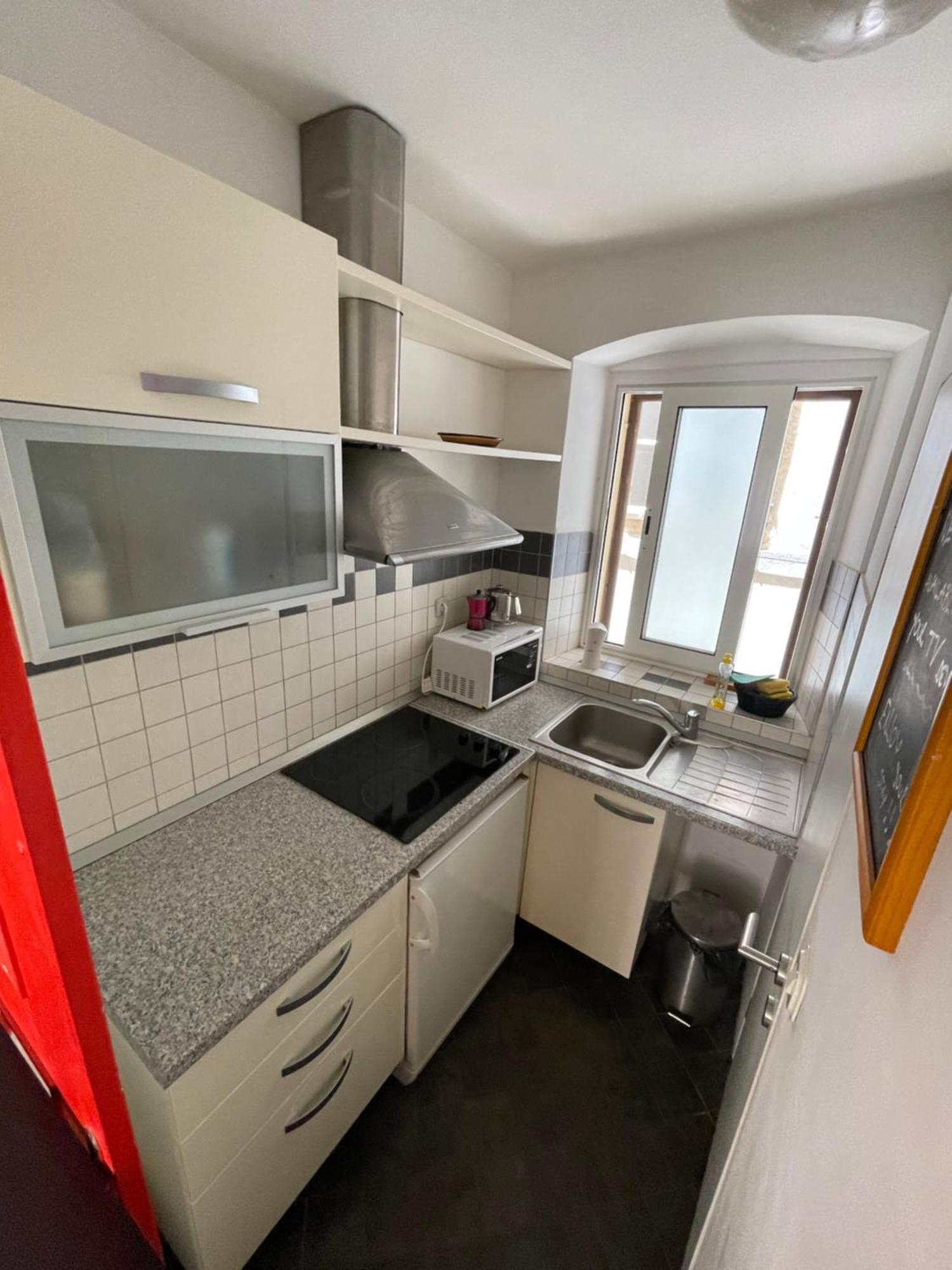 Appartement Old Town Insula à Zadar Extérieur photo