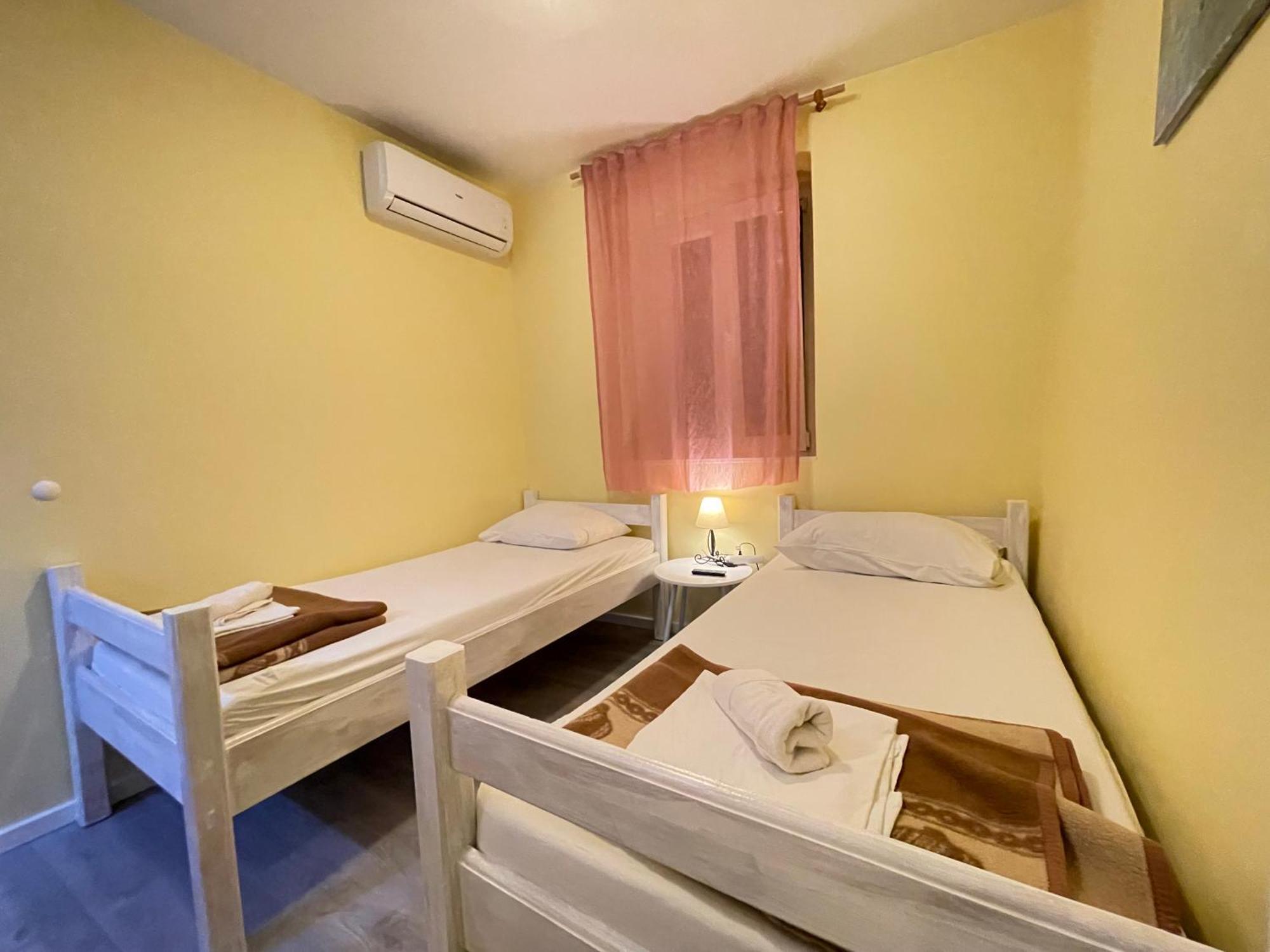 Appartement Old Town Insula à Zadar Extérieur photo