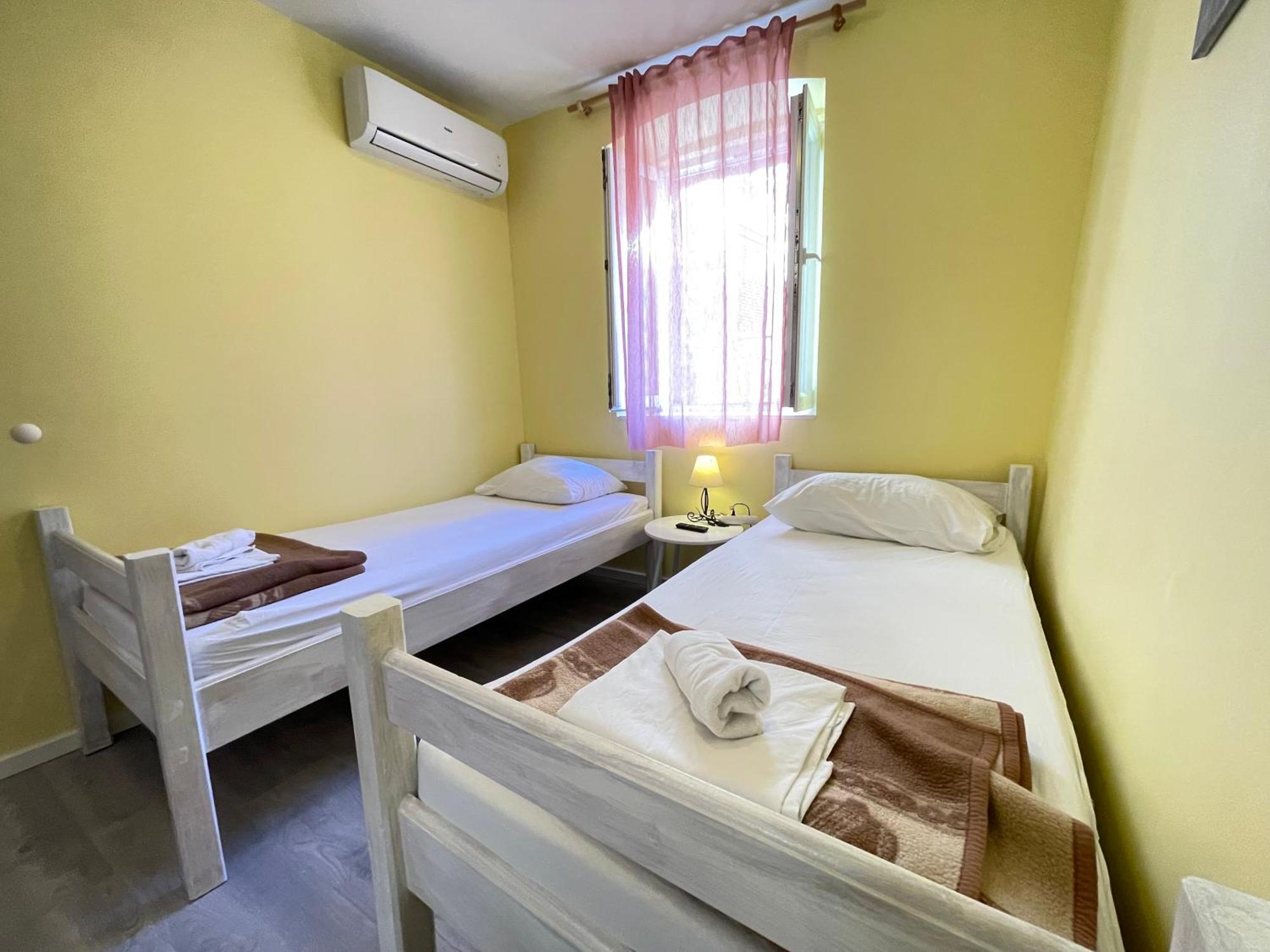 Appartement Old Town Insula à Zadar Extérieur photo