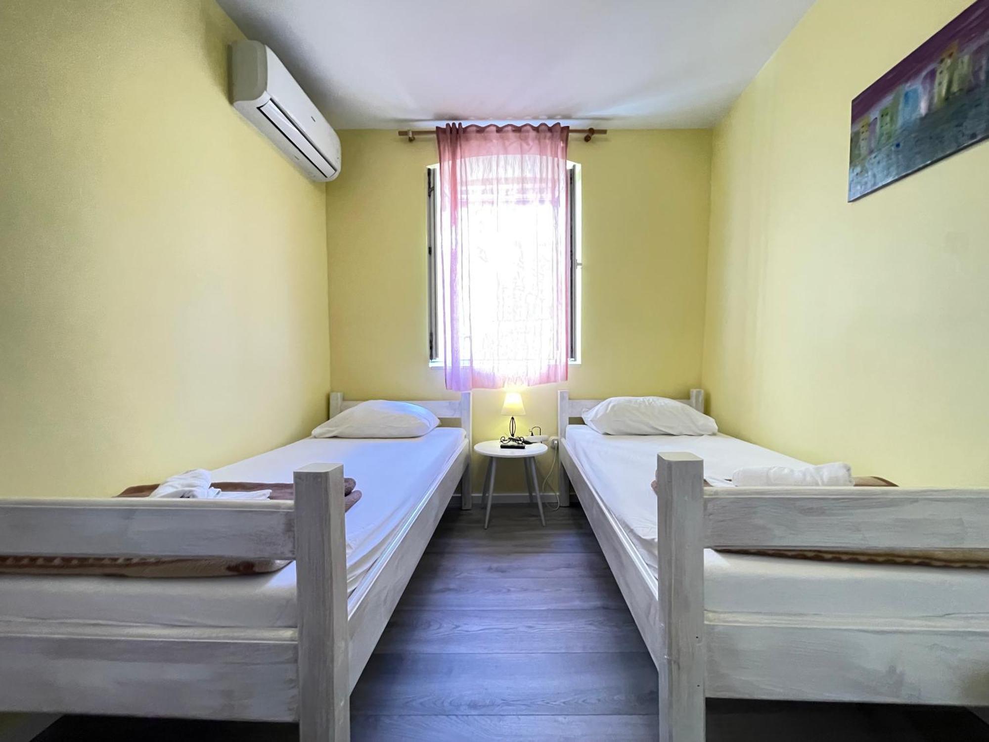 Appartement Old Town Insula à Zadar Extérieur photo