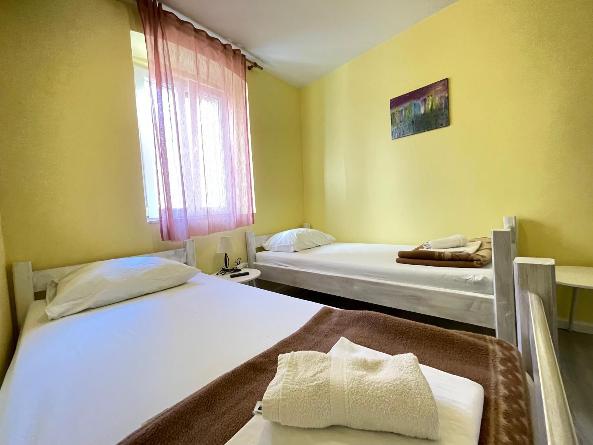 Appartement Old Town Insula à Zadar Extérieur photo