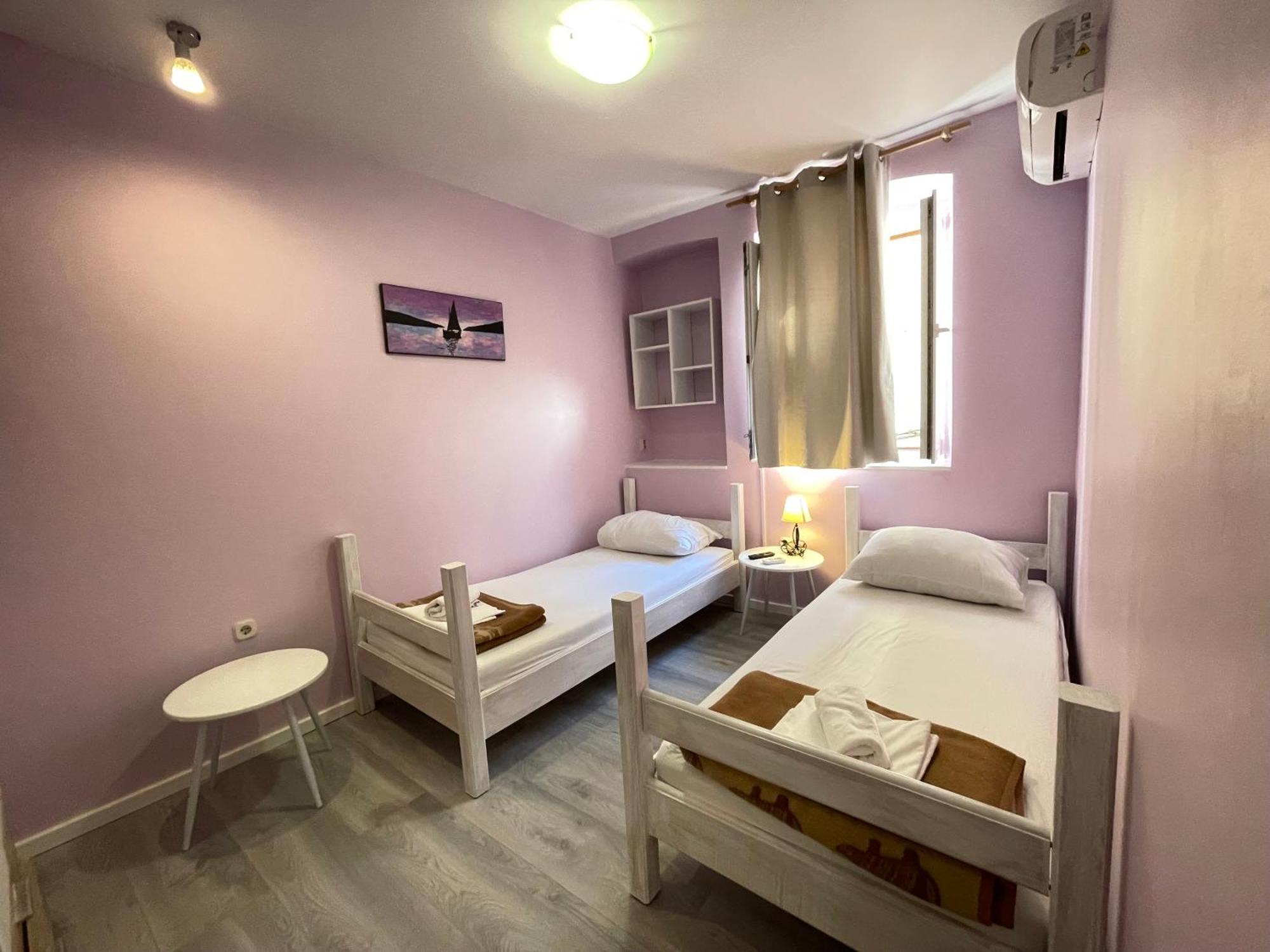 Appartement Old Town Insula à Zadar Extérieur photo