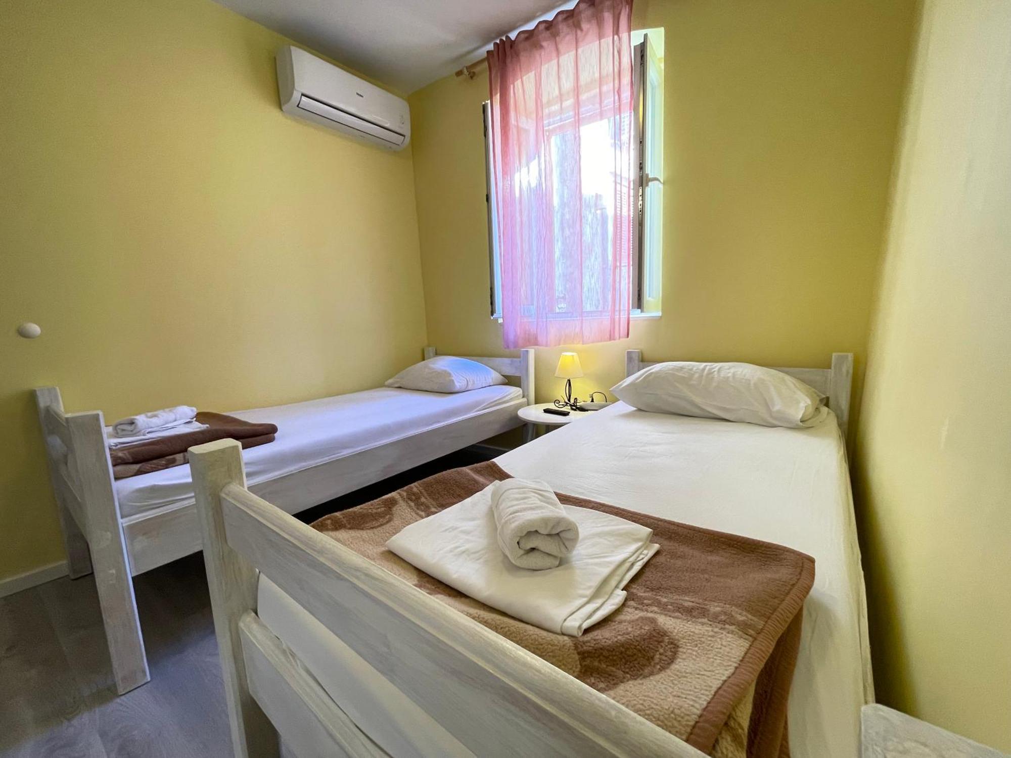 Appartement Old Town Insula à Zadar Extérieur photo