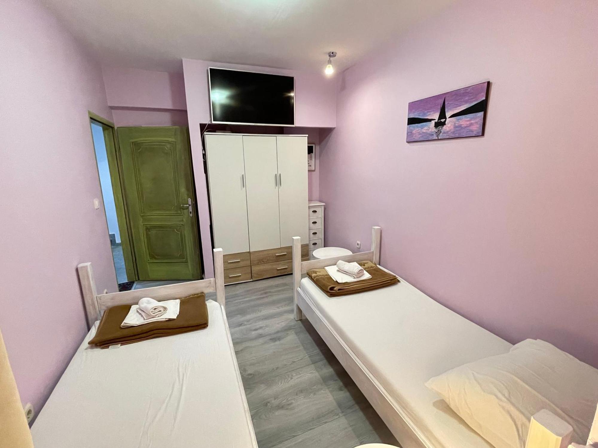 Appartement Old Town Insula à Zadar Extérieur photo
