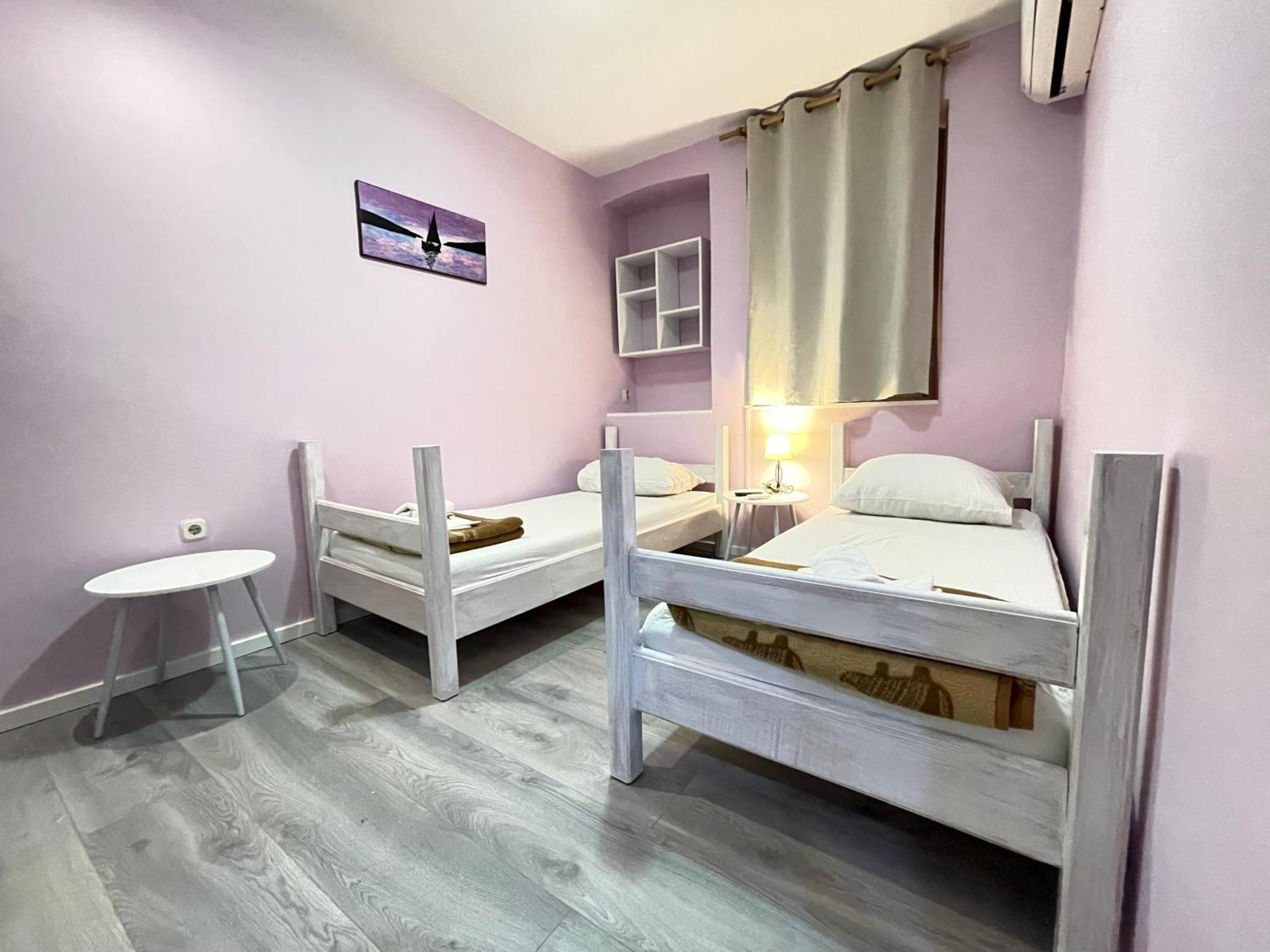 Appartement Old Town Insula à Zadar Extérieur photo