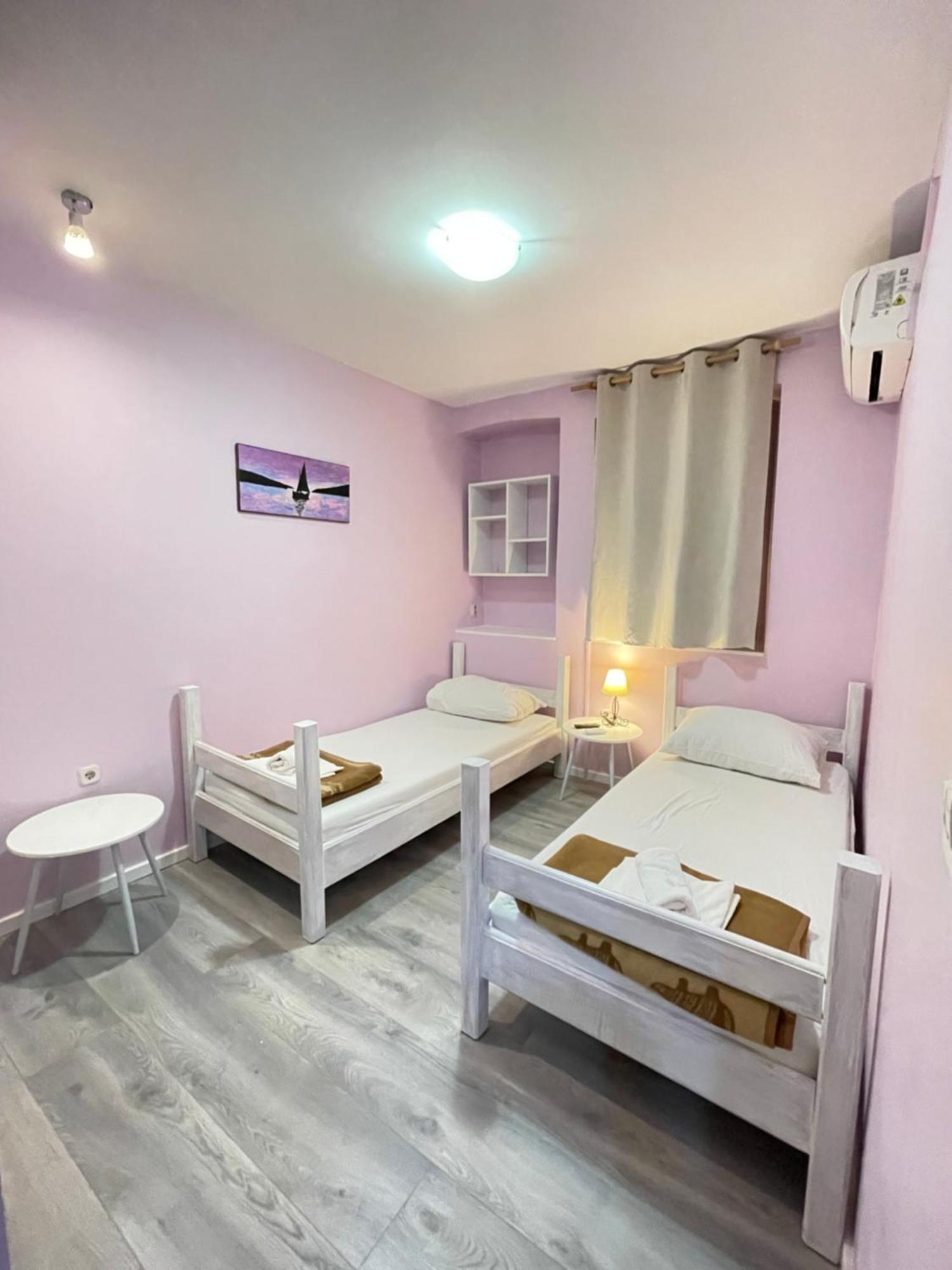 Appartement Old Town Insula à Zadar Extérieur photo