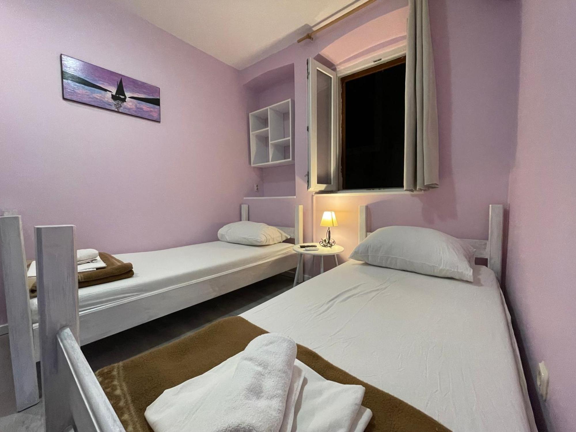Appartement Old Town Insula à Zadar Extérieur photo